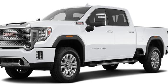 GMC SIERRA HD 2022 1GT49REY1NF250863 image